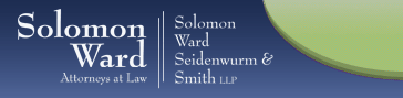 Solomon Ward Logo